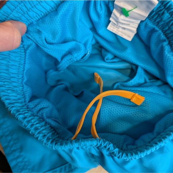 Nike Boys' Shift Breaker Volley Swim Shorts Large - Picture 6 of 6